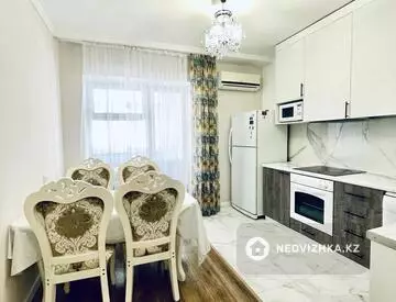 95 м², 3-комнатная квартира, этаж 9 из 9, 95 м², изображение - 11