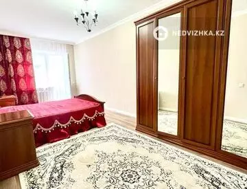 95 м², 3-комнатная квартира, этаж 9 из 9, 95 м², изображение - 5