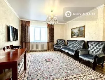 95 м², 3-комнатная квартира, этаж 9 из 9, 95 м², изображение - 2