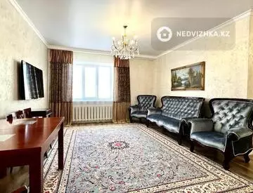 95 м², 3-комнатная квартира, этаж 9 из 9, 95 м², изображение - 1