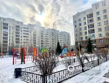 95 м², 3-комнатная квартира, этаж 9 из 9, 95 м², изображение - 26