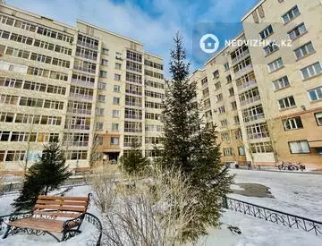 95 м², 3-комнатная квартира, этаж 9 из 9, 95 м², изображение - 27