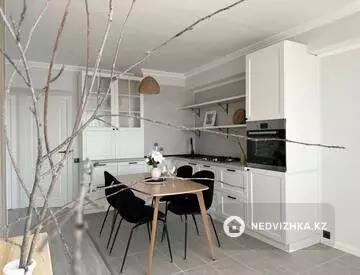 69.5 м², 3-комнатная квартира, этаж 9 из 9, 70 м², изображение - 27