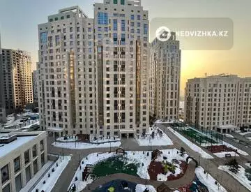 50.2 м², 1-комнатная квартира, этаж 9 из 21, 50 м², изображение - 14