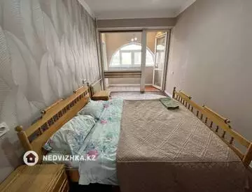 50 м², 2-комнатная квартира, этаж 8 из 9, 50 м², изображение - 5