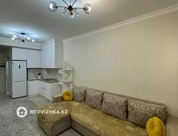 1-комнатная квартира, этаж 7 из 10, 33 м²