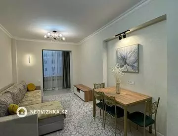 1-комнатная квартира, этаж 7 из 10, 33 м²