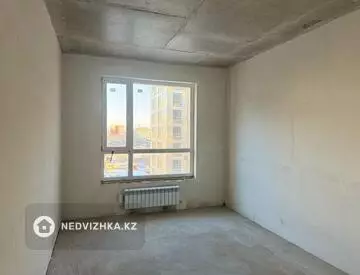 1-комнатная квартира, этаж 6 из 12, 34 м²