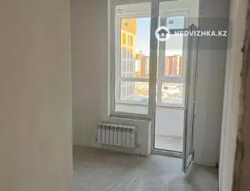 34 м², 1-комнатная квартира, этаж 6 из 12, 34 м², изображение - 4