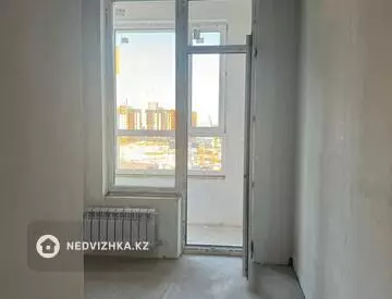 34 м², 1-комнатная квартира, этаж 6 из 12, 34 м², изображение - 3