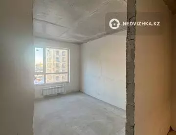 34 м², 1-комнатная квартира, этаж 6 из 12, 34 м², изображение - 0