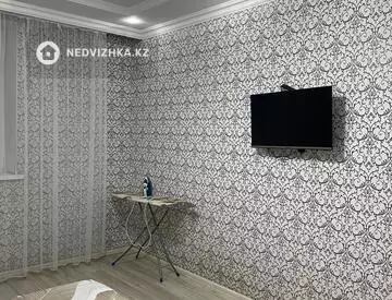 1-комнатная квартира, этаж 4 из 7, 38 м²