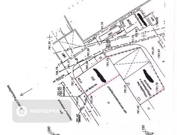 577 м², Производственное помещение, этаж 1 из 1, 577 м², изображение - 34