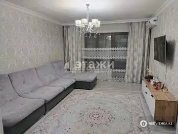 2-комнатная квартира, этаж 5 из 16, 108 м²