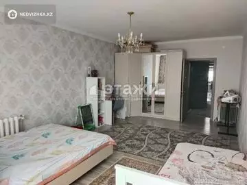 108 м², 2-комнатная квартира, этаж 5 из 16, 108 м², изображение - 1