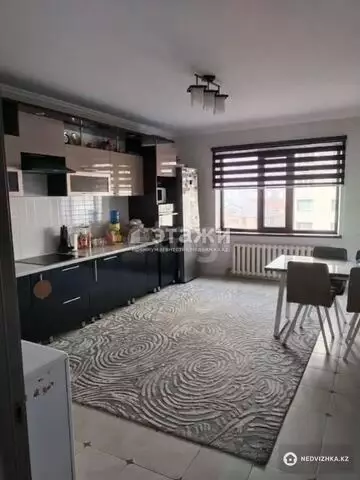 2-комнатная квартира, этаж 5 из 16, 108 м²