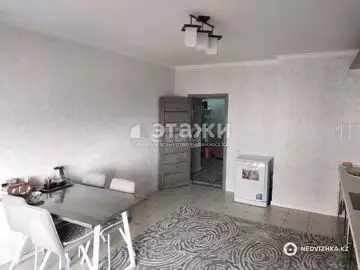 2-комнатная квартира, этаж 5 из 16, 108 м²