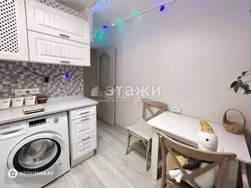 44 м², 2-комнатная квартира, этаж 4 из 5, 44 м², изображение - 5