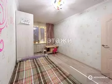 44 м², 2-комнатная квартира, этаж 4 из 5, 44 м², изображение - 9