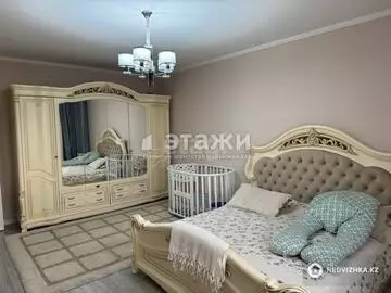 90.7 м², 3-комнатная квартира, этаж 4 из 9, 91 м², изображение - 8