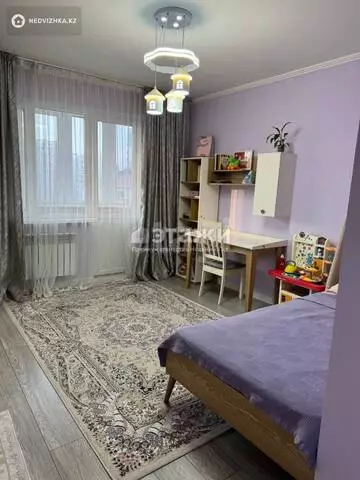 90.7 м², 3-комнатная квартира, этаж 4 из 9, 91 м², изображение - 15