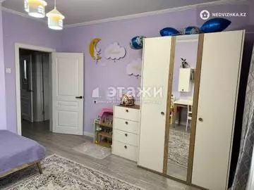 90.7 м², 3-комнатная квартира, этаж 4 из 9, 91 м², изображение - 14