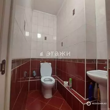 90.7 м², 3-комнатная квартира, этаж 4 из 9, 91 м², изображение - 21