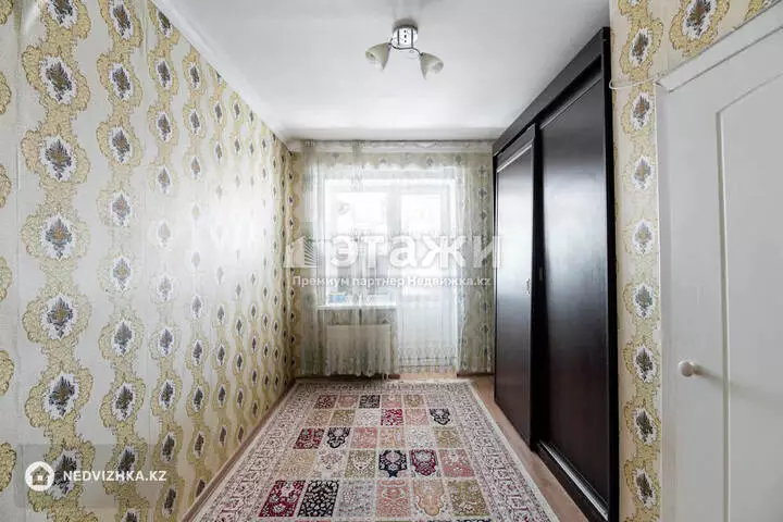 30.2 м², 1-комнатная квартира, этаж 5 из 5, 30 м², изображение - 1