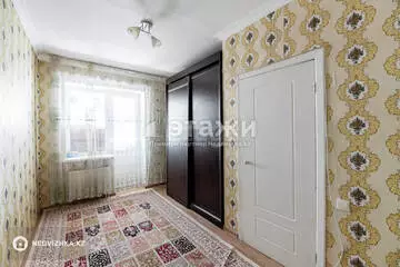 30.2 м², 1-комнатная квартира, этаж 5 из 5, 30 м², изображение - 31