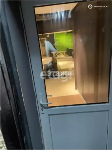 Офисное помещение, 12 этажей, 160 м²
