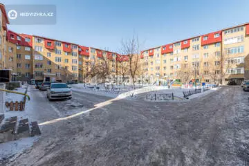 30.2 м², 1-комнатная квартира, этаж 5 из 5, 30 м², изображение - 47