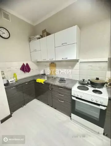2-комнатная квартира, этаж 8 из 9, 56 м²