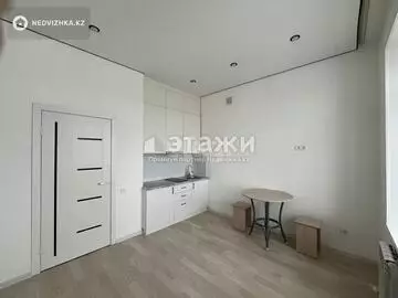 34 м², 1-комнатная квартира, этаж 12 из 12, 34 м², изображение - 5