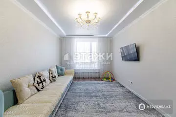 112 м², 4-комнатная квартира, этаж 7 из 9, 112 м², изображение - 14