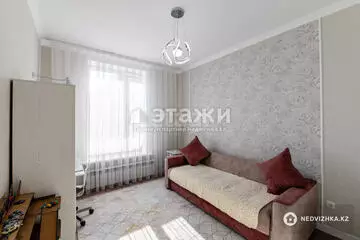 112 м², 4-комнатная квартира, этаж 7 из 9, 112 м², изображение - 22