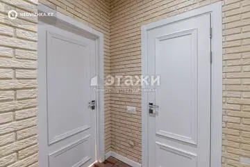 112 м², 4-комнатная квартира, этаж 7 из 9, 112 м², изображение - 44