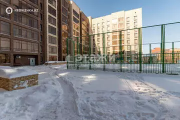 112 м², 4-комнатная квартира, этаж 7 из 9, 112 м², изображение - 51