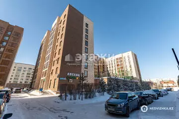 112 м², 4-комнатная квартира, этаж 7 из 9, 112 м², изображение - 52