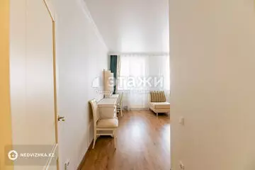 136.9 м², 4-комнатная квартира, этаж 2 из 9, 137 м², изображение - 4