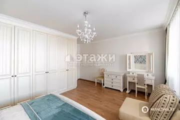 136.9 м², 4-комнатная квартира, этаж 2 из 9, 137 м², изображение - 7