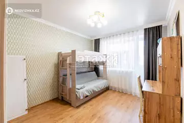 136.9 м², 4-комнатная квартира, этаж 2 из 9, 137 м², изображение - 9