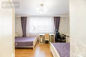 136.9 м², 4-комнатная квартира, этаж 2 из 9, 137 м², изображение - 12