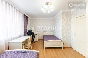 136.9 м², 4-комнатная квартира, этаж 2 из 9, 137 м², изображение - 14