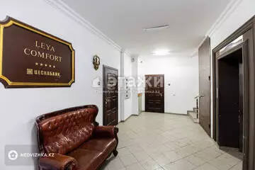 136.9 м², 4-комнатная квартира, этаж 2 из 9, 137 м², изображение - 34