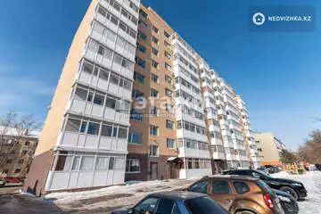 136.9 м², 4-комнатная квартира, этаж 2 из 9, 137 м², изображение - 36