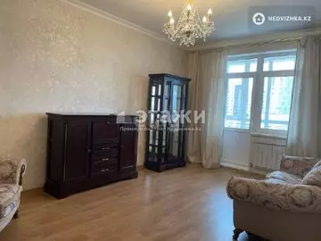 3-комнатная квартира, этаж 10 из 12, 87 м²
