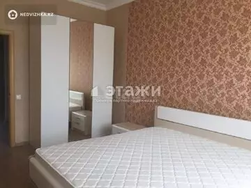 3-комнатная квартира, этаж 10 из 12, 87 м²