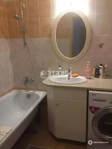 3-комнатная квартира, этаж 10 из 12, 87 м²