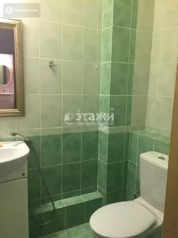87 м², 3-комнатная квартира, этаж 10 из 12, 87 м², изображение - 5