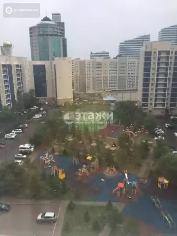 87 м², 3-комнатная квартира, этаж 10 из 12, 87 м², изображение - 6